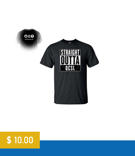 >straight Outta t-shirt